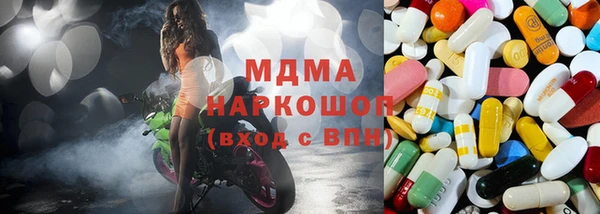 дурь Надым